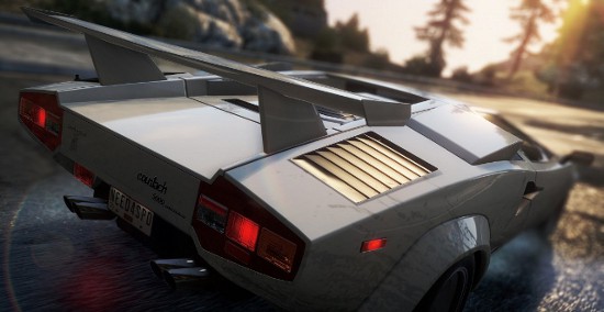 need for speed most wanted