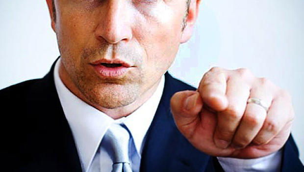 sales negotiator