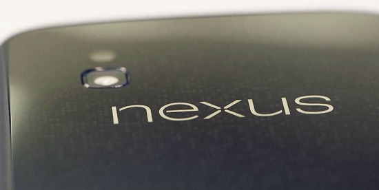 nexus phone