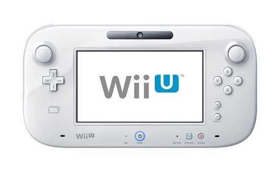 نينتيندو Nintendo تعترف بضعف مبيعات جهاز العاب Wii U