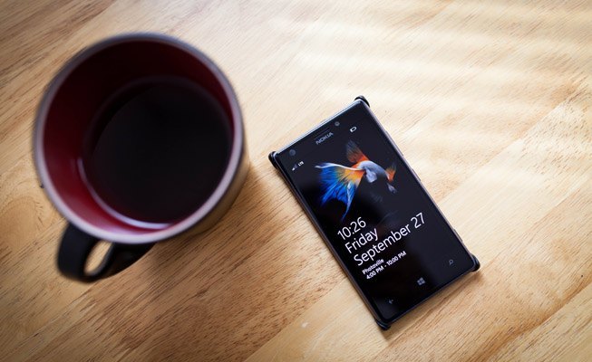 شراء نوكيا لوميا 925