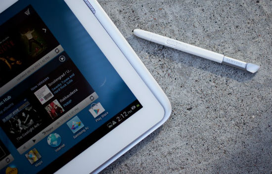 samsung galaxy note 8