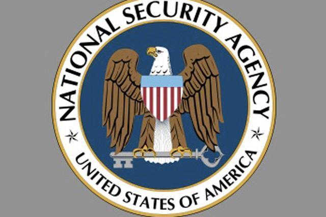 وكالة الامن القومي الامريكية