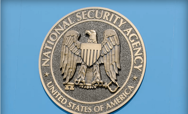 nsa logo