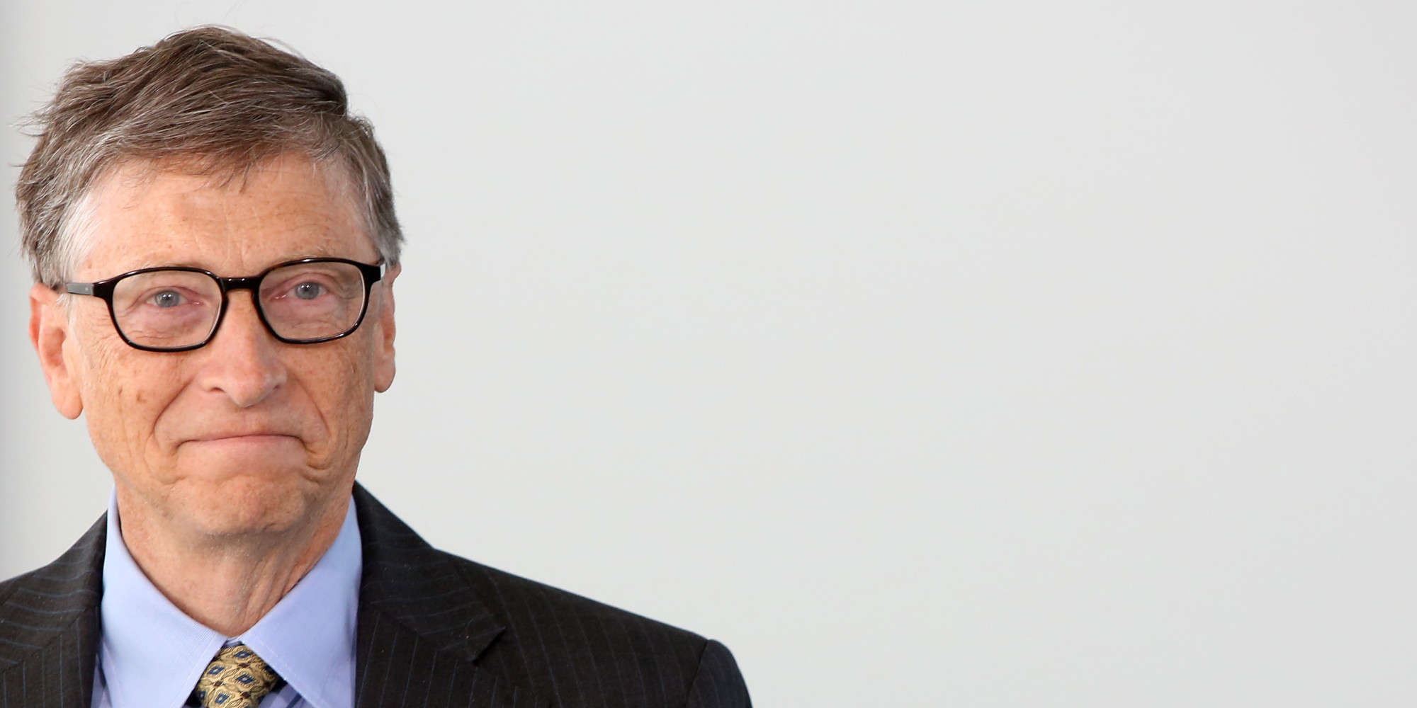 bill gates ceo of microsoft