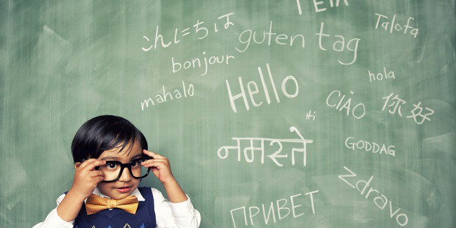 language learning applications