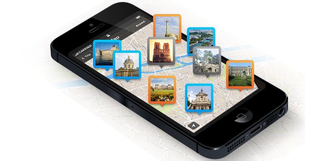 offline travel apps