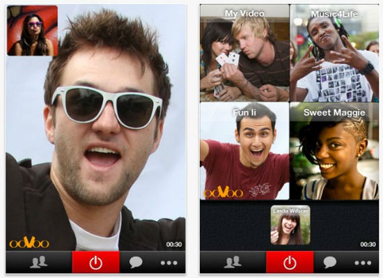 oovoo