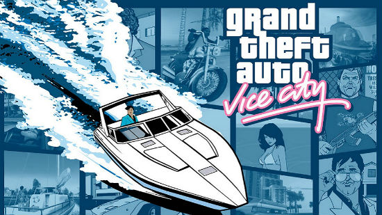 GTA vice city