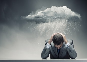 peyronies depression
