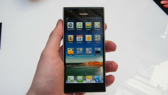 هواوي تعلن عن مخططاتها بالتفوق