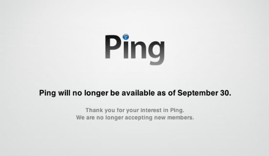 ping