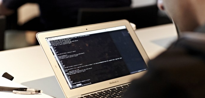 coding