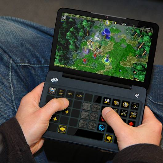 razer switchblade