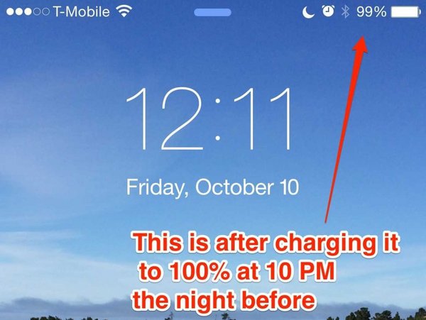 iphone 6 plus battery