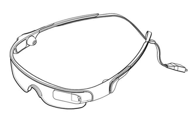 نظارة Samsung Galaxy Glass قادمة في معرض IFA خلال شهر سبتمبر