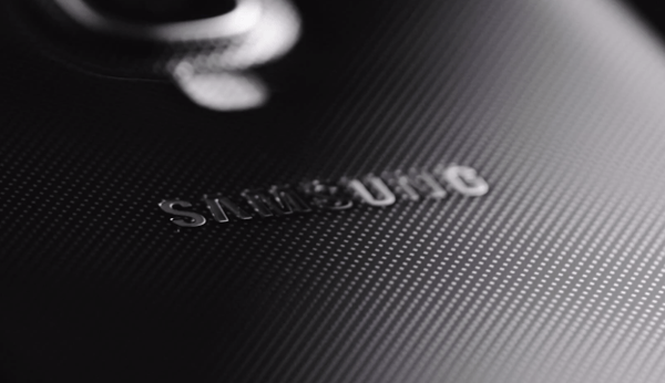 samsung logo