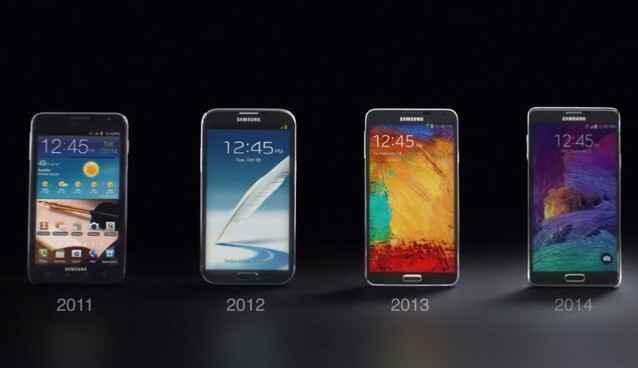 samsung phones