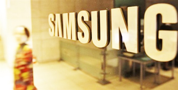 samsung logo