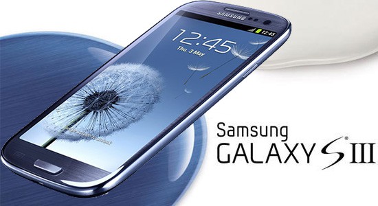 samsung galaxy s3