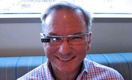 هل تستطيع Google Glass ان تحل بدلا من الكاميرا؟