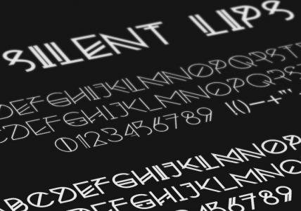 Silent Lips