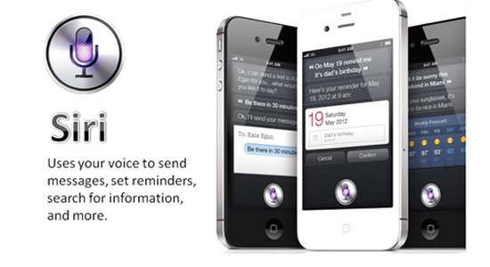 Siri alternatives