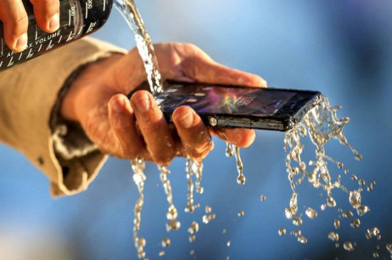 sony xperia z