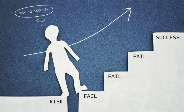 startup failures