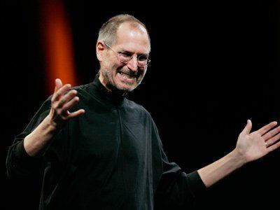 steve jobs apple founder