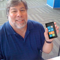 steve wozniak