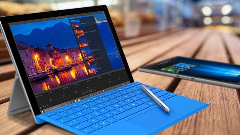 مايكروسوفت Surface