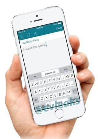 swiftkey 2