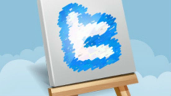 twitter logo