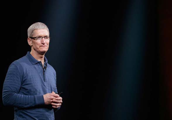 هذا ما يجب أن يفعله Tim Cook