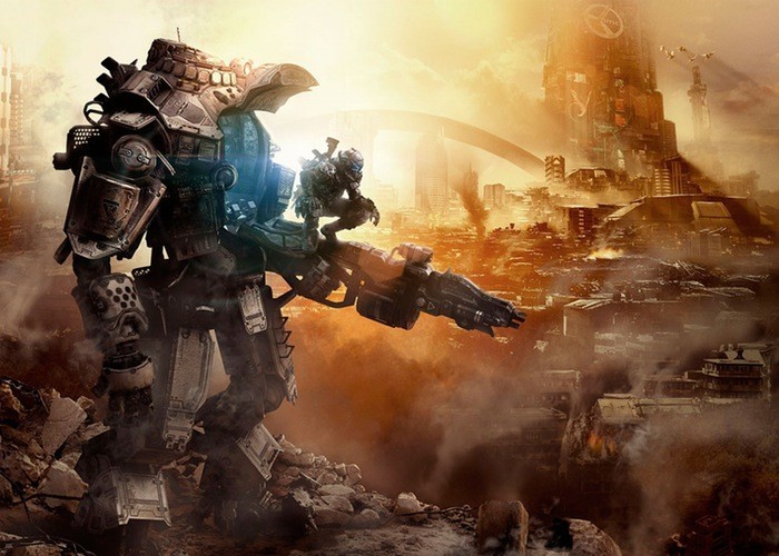 titanfall connection issues