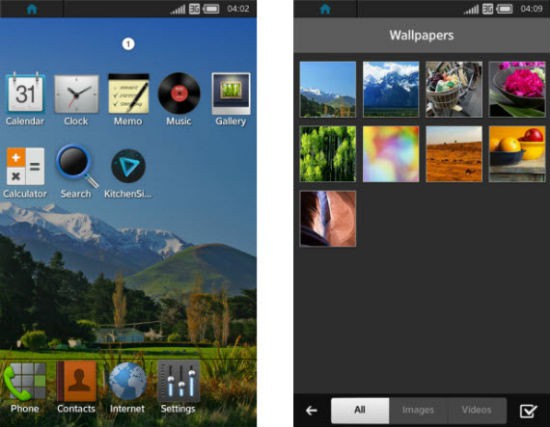 هاتف سامسونج بنظام Tizen قادم في شهر يوليو