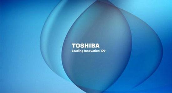toshiba new printer