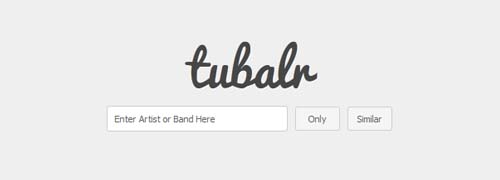 tubalr