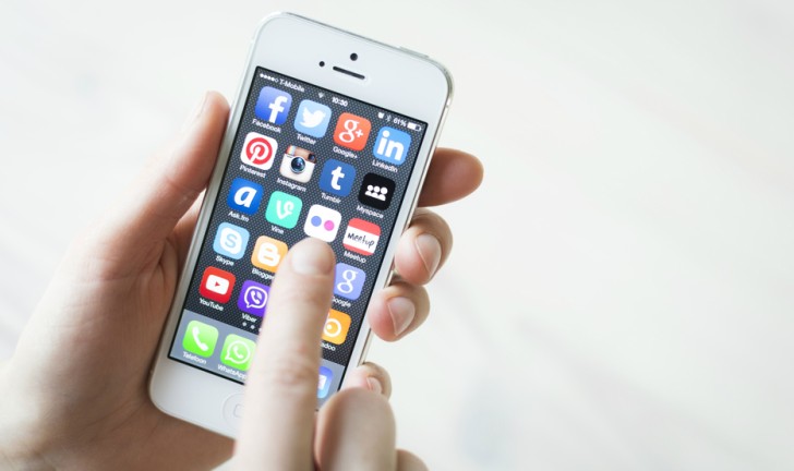 iphone device