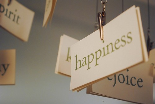 good emotions