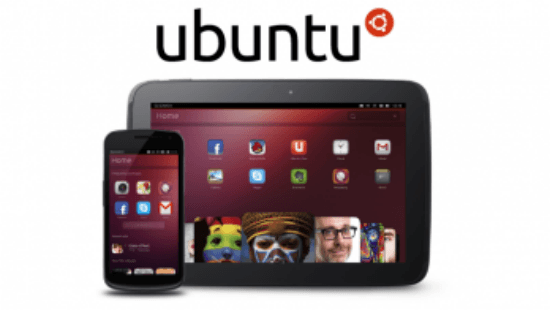 ubuntu touch