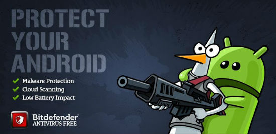 android protection