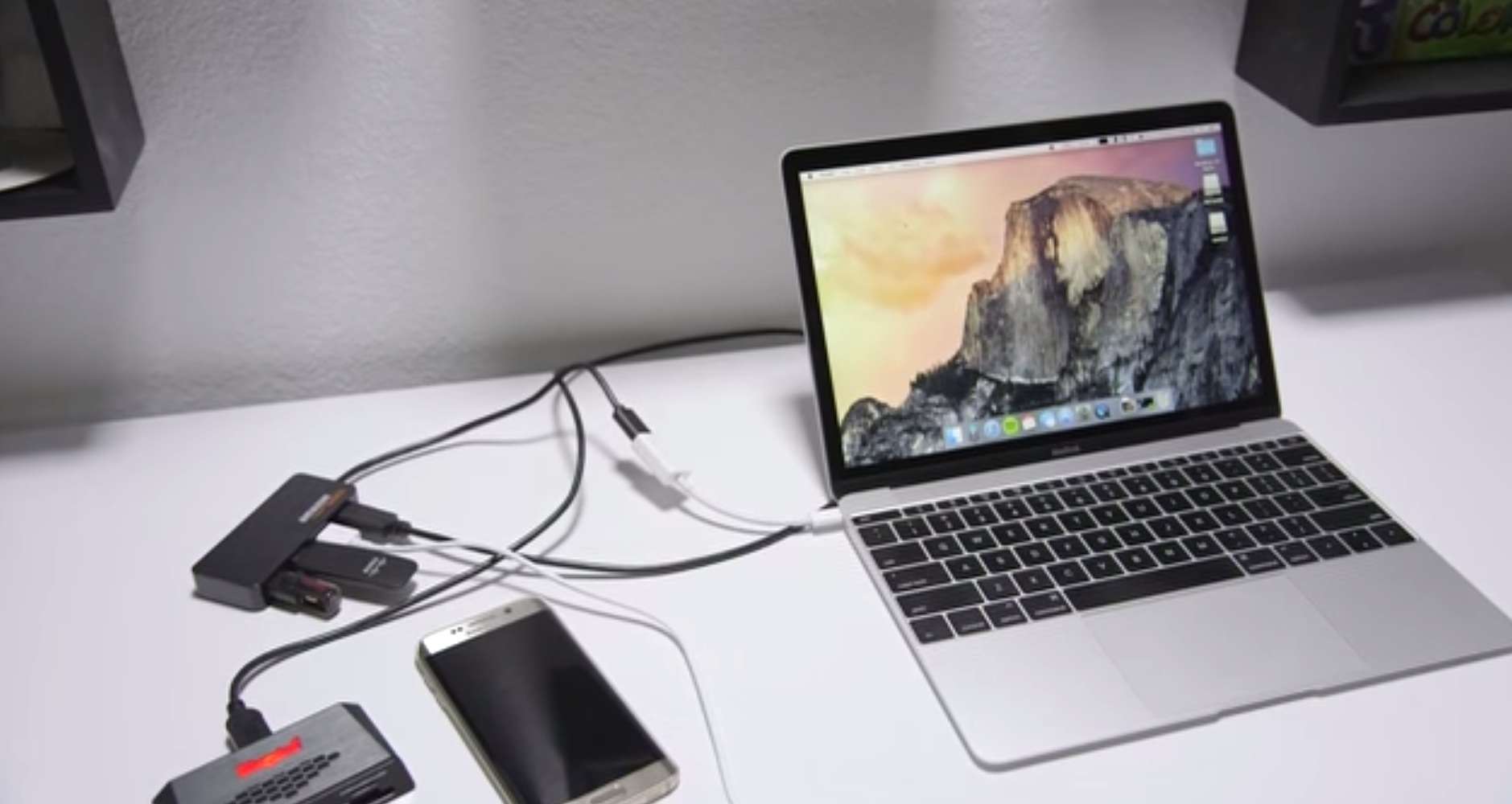 أهم العيوب التى يجب ان تعرفها قبل شراء ماك بوك 2015