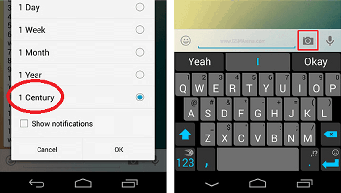 واتس اب يتلقى تحديث يسمح لك بعمل Mute لمجموعة معينة