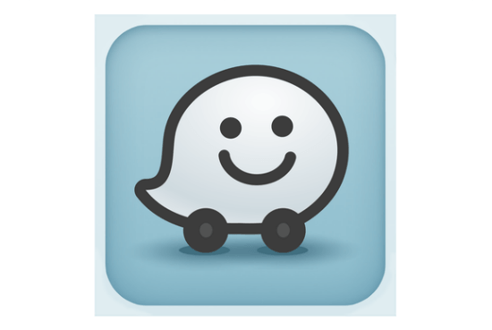 حظر تطبيق Waze