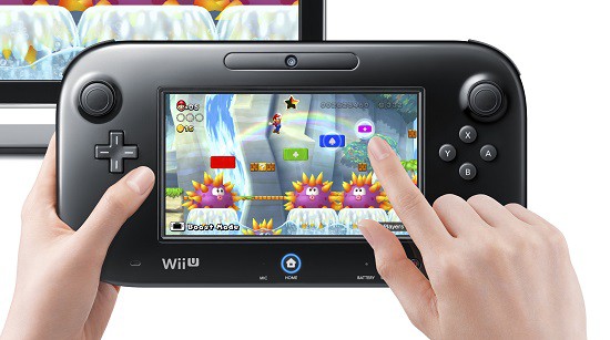 نينتندو تُخفض توقعات مبيعات Wii U من 9 مليون الى 2.8 مليون فقط في 2014