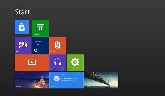 هل تعود قائمة إبدأ للويندوز من جديد؟