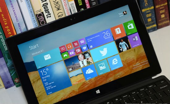 تحميل ويندوز 8.1