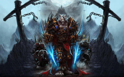 وكالة الامن القومي كانت تتجسس على العاب World of Warcraft و Xbox Live